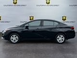 Used 2020 Nissan Versa S image 2