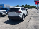 Used 2020 Toyota RAV4 LE image 2