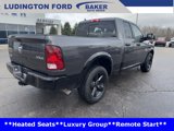 Used 2014 RAM 1500 Outdoorsman image 2