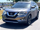 Used 2018 Nissan Rogue SL w/ Premium Package image 3