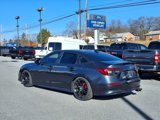 Used 2022 Honda Civic Sport image 6