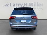 Used 2021 Volkswagen Tiguan SE R-Line image 4