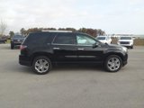 Used 2017 GMC Acadia Limited SLT image 4