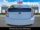 Used 2015 Toyota Prius Four image 6