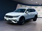 Used 2022 Volkswagen Tiguan SE image 3