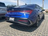 Certified 2024 Hyundai Elantra SEL w/ Convenience Package image 4