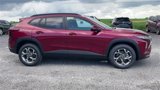New 2025 Chevrolet Trax LT w/ Driver Confidence Package image 2