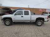 Used 2000 Chevrolet Silverado 2500 LT w/ Off-Road Skid Plate Pkg image 2