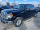 Used 2010 Ford F150 Lariat image 4