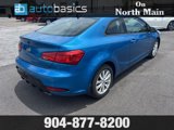 Used 2014 Kia Forte Koup EX w/ EX Premium Package image 5