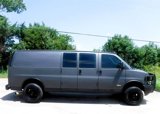 Used 2008 Chevrolet Express 3500 Extended image 4