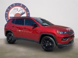 New 2025 Jeep Compass Latitude w/ Altitude Special Edition image 2