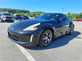 Used 2014 Nissan 370Z Touring w/ Sport Package image 3