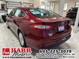 Used 2014 Ford Fusion SE w/ Equipment Group 502A image 2