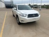 Used 2010 Toyota Highlander Limited image 2