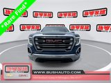 Used 2022 GMC Sierra 1500 SLT w/ SLT Premium Plus Package image 5