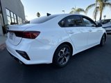Used 2021 Kia Forte LXS image 4