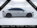 Used 2021 Honda Accord Sport Special Edition image 3
