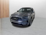 New 2025 INFINITI QX50 Luxe image 3