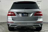 Used 2014 Mercedes-Benz ML 350 4MATIC image 5
