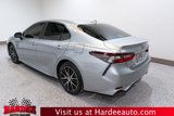 Used 2023 Toyota Camry SE image 3