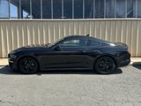 Used 2021 Ford Mustang Coupe w/ Black Accent Package image 3