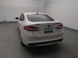 Used 2017 Ford Fusion Platinum image 6