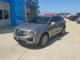 Used 2019 Cadillac XT5 Luxury image 2