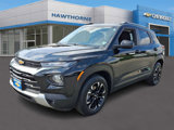 Used 2022 Chevrolet TrailBlazer LT w/ Convenience Package image 3