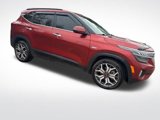 Used 2021 Kia Seltos SX image 5
