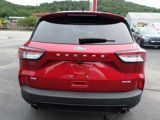 Used 2021 Ford Escape SE w/ SE Sport Appearance Package image 5
