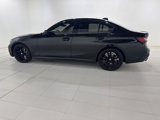 Certified 2022 BMW 330i xDrive Sedan w/ M Sport Package image 2