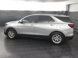 Used 2022 Chevrolet Equinox LT image 3