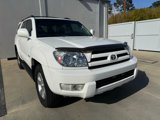 Used 2005 Toyota 4Runner Limited image 2
