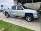 Used 2018 Chevrolet Silverado 1500 LT w/ Texas Edition image 2
