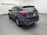 Used 2018 Hyundai Santa Fe Sport w/ 2.4L Value Package 02 image 5