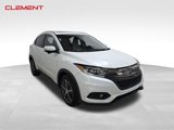 Used 2022 Honda HR-V EX image 3