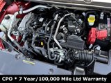 Certified 2024 Nissan Sentra SV w/ All-Weather Package image 4