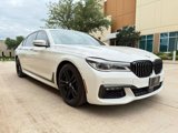 Used 2017 BMW 750i image 6