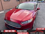 Used 2016 Ford Fusion SE image 5