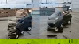 Certified 2017 Chevrolet Trax LT w/ Driver Confidence Package image 4
