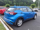 Used 2021 Nissan Kicks S image 5