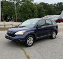 Used 2008 Honda CR-V LX image 2