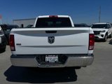 Used 2022 RAM 1500 Classic SLT image 4