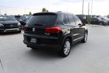 Used 2013 Volkswagen Tiguan S image 3