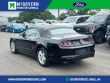 Used 2014 Ford Mustang Convertible image 5