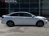 Certified 2022 Kia Forte LXS image 6