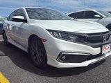 Used 2019 Honda Civic EX image 2