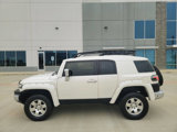 Used 2012 Toyota FJ Cruiser 4WD w/ Convenience Pkg image 4