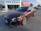 Used 2023 Nissan Altima 2.5 SL image 2